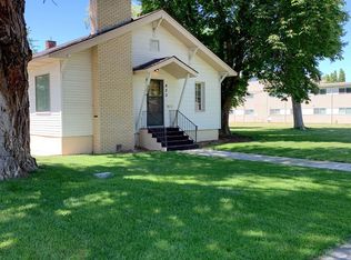 423 S Holly St, Nampa, ID 83686