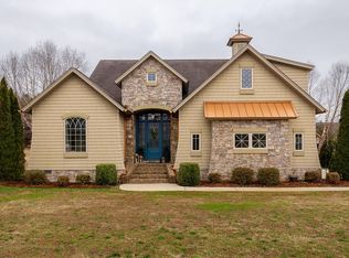47 Briarwood Dr, Killen, AL 35645