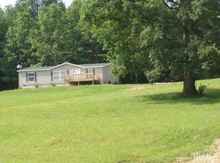 8542 W County Road 675 S, French Lick, IN 47432