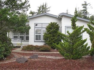 831 Munsel Creek Loop, Florence, OR 97439