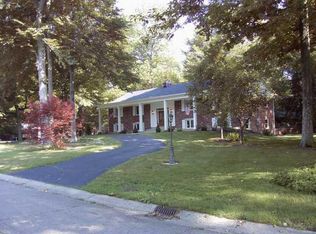 840 W Spring Mill Ln, Indianapolis, IN 46260