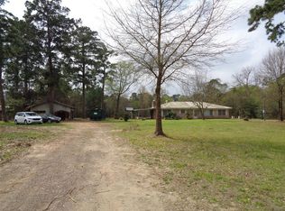 36825 Fm 1774 Rd, Magnolia, TX 77355