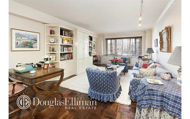 Sold by Douglas Elliman | media 7