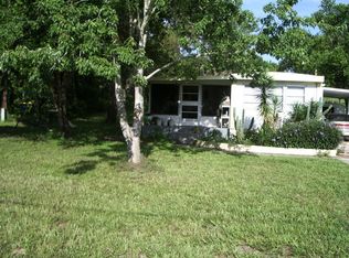 1294 S Prospect Ter, Inverness, FL 34452