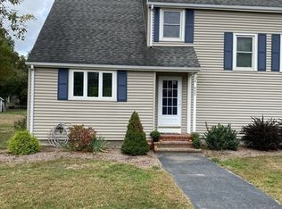 857 Plymouth St #0, Bridgewater, MA 02324