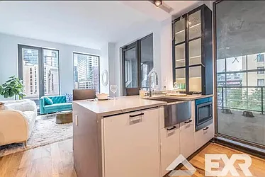 Rented by The KCI Group