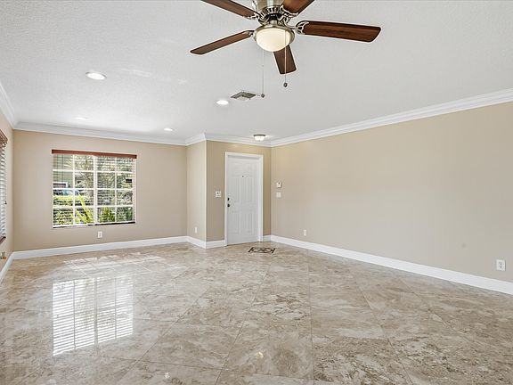 Living room first floor