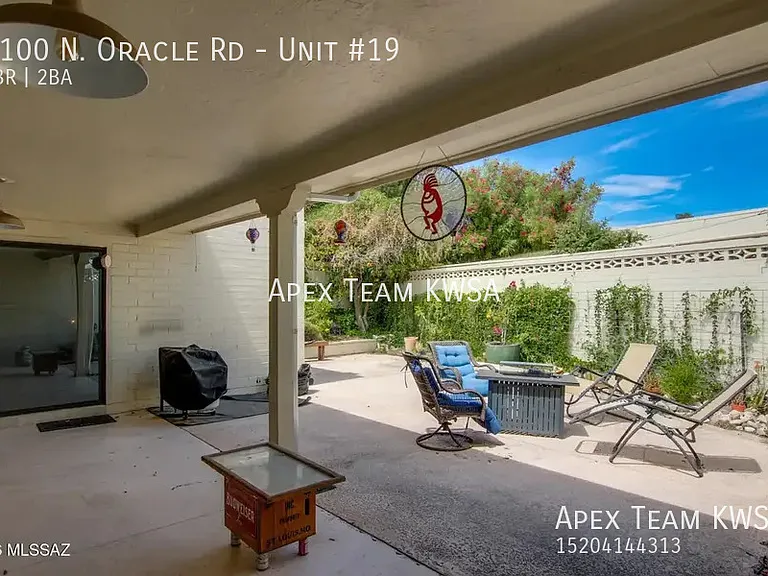 6100 N Oracle Rd #19 — Photo 19