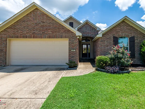 603 Bloomington Ln, Bossier City, LA 71112
