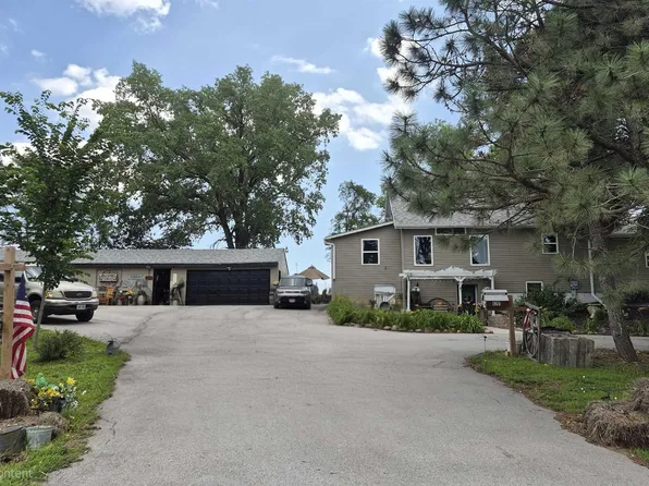 4201 W Holdrege St, Lincoln, NE 68528