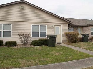 162 Butner Dr APT 9, Hope, IN 47246