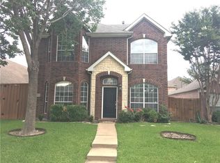 7906 Country Ridge Ln, Plano, TX 75024
