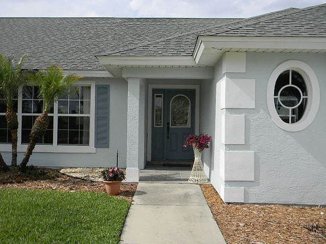 2nd image of 7709 Angelina View Ct
