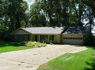 2419 Shady Ln, Anderson, IN 46011
