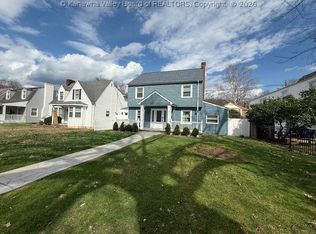 3910 Noyes Ave, Charleston, WV 25304