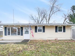 217 Lawndale Ave, La Porte, IN