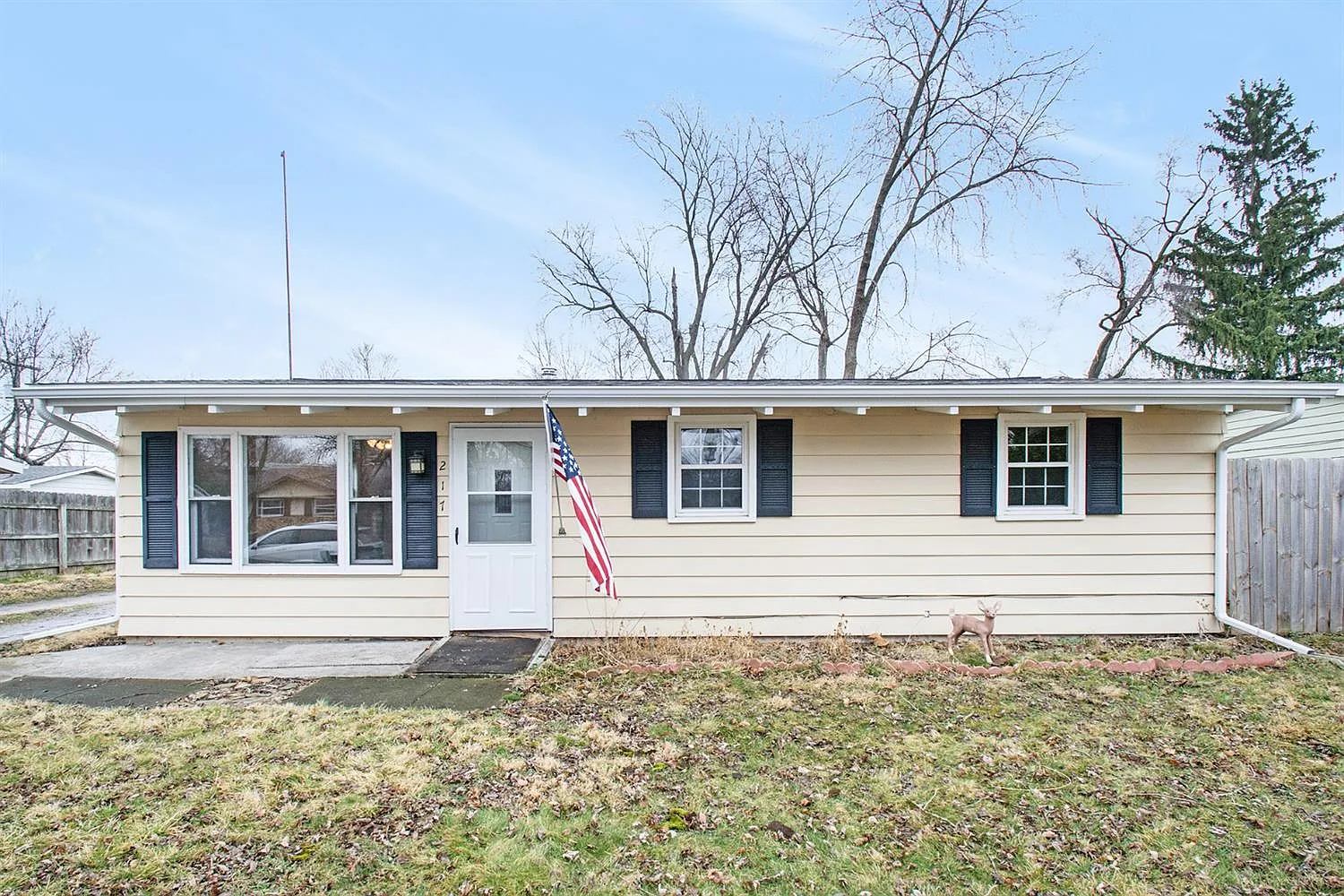 217 Lawndale Ave photo 1