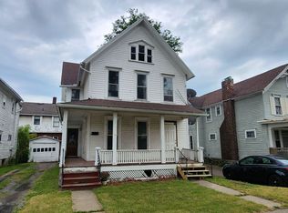 605-605 1/2 West State Street, Olean NY 14760, Olean, NY 14760