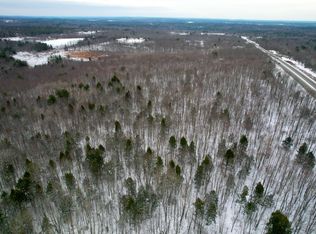 41 Patriot Lane, Litchfield, ME 04350