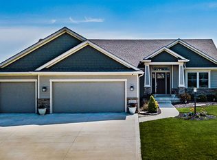 12524 Volterra Cv, Fort Wayne, IN 46845