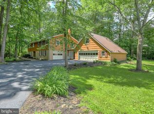 4 Fisher Dr, East Berlin, PA