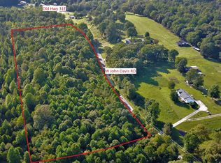 0 W John Davis Rd LOT 30, Westmoreland, TN 37186