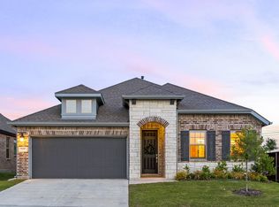 2102 Clearwater Way, Royse City, TX 75189