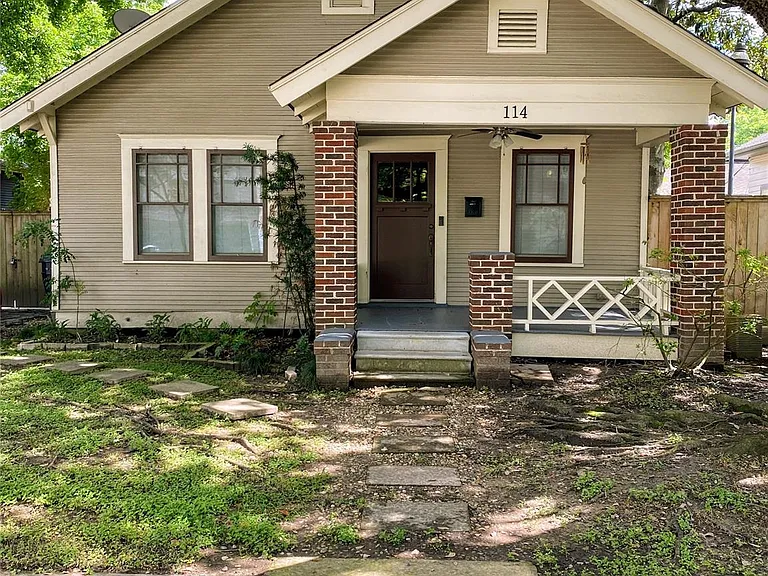 114 Munford St — Photo 1
