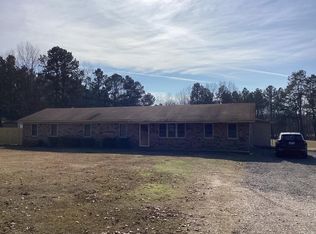 2361 Highway 19 N, Prescott, AR 71857
