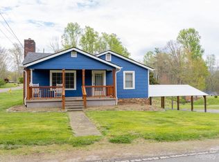 48 Hickory Tree Rd, Asheville, NC 28805