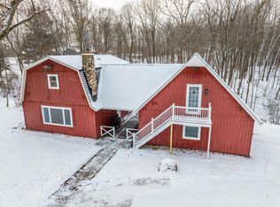 N1706 Lakeshore DRIVE, Campbellsport, WI 53010