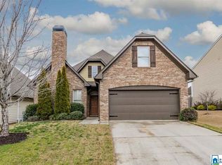 1017 Valhalla Way, Calera, AL 35040