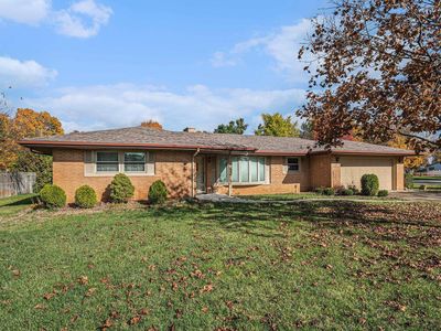 28941 Alpine Ln, Elkhart, IN, 46514