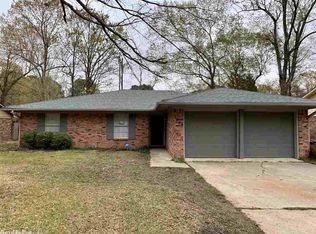 1307 Blackhawk Ridge Ln, Pine Bluff, AR 71603
