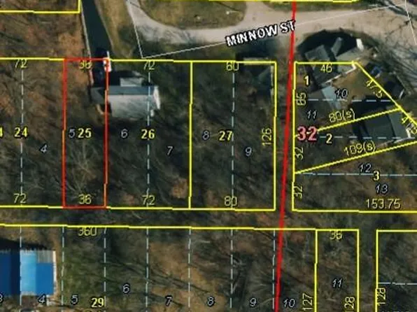 0 Minnow St, Hannibal, MO 63401