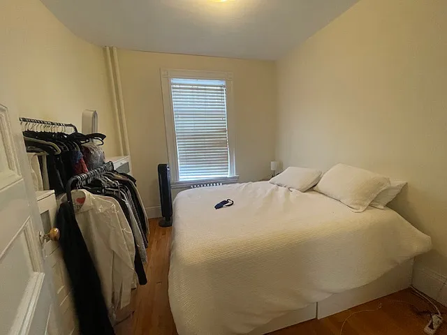 379 Harvard St #1 — Photo 6