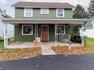 161 Richard St, Philipsburg, PA 16866