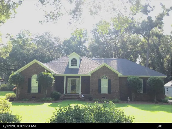 1395 Lovers Ln, Leesburg, GA 31763