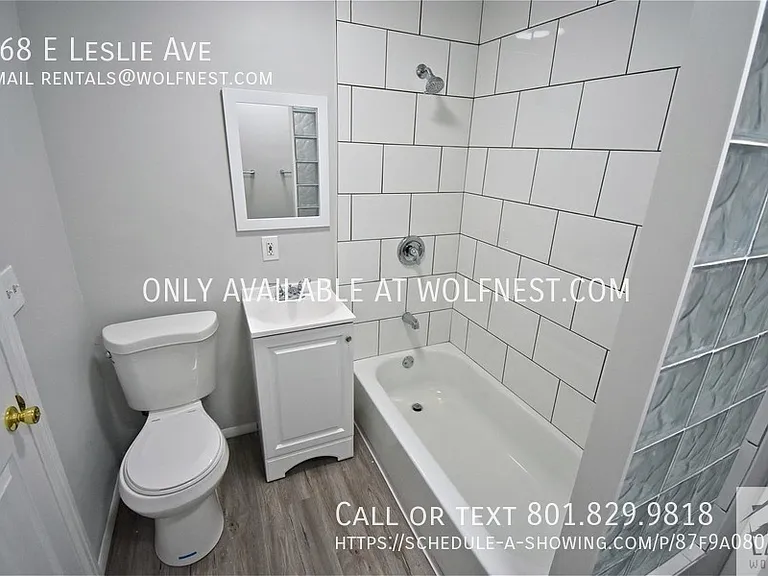 168 E Leslie Ave — Photo 17