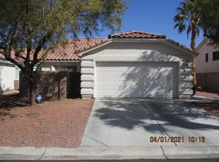9956 Catalina Canyon Ave, Las Vegas, NV 89147