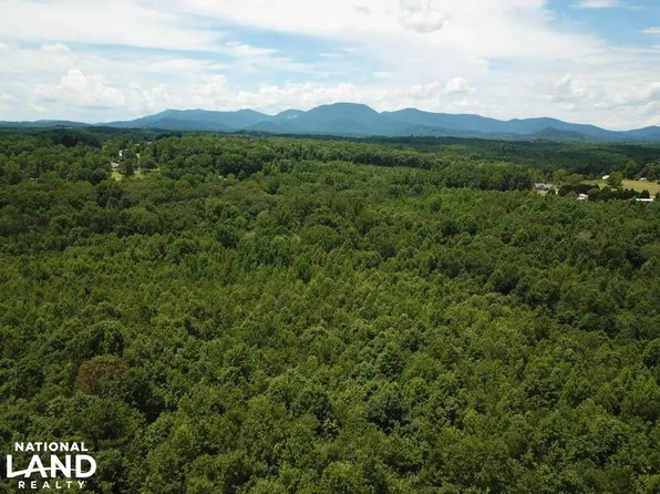 Spivey Creek Rd, Landrum, SC 29356