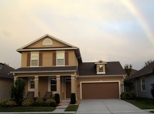 13942 Darchance Rd, Windermere, FL 34786