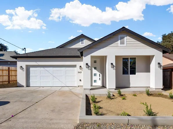 2621 Selma St, Sacramento, CA 95815
