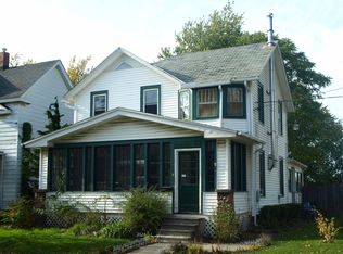1411 W 8th St, Ashtabula, OH 44004