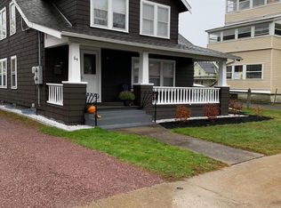 64 Saint Peter St #B, Winooski, VT 05404