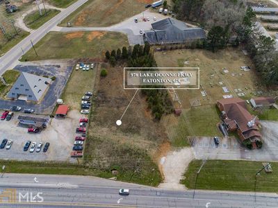 978 Lake Oconee Pkwy, Eatonton, GA, 31024