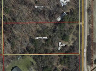 N7255 Lock Rd, Princeton, WI 54968
