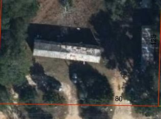 253 E Marigold Ave, Defuniak Springs, FL 32433