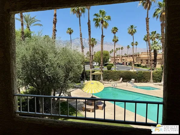 2700 Lawrence Crossley Rd #96, Palm Springs, CA 92264