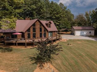 337 Milligan Rd, Sparta, TN 38583